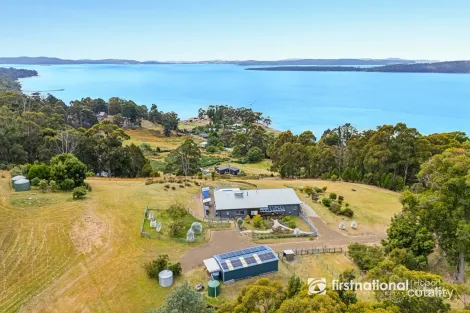 Property photo of 71 Kregors Road Gordon TAS 7150