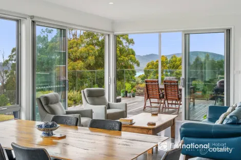 Property photo of 71 Kregors Road Gordon TAS 7150