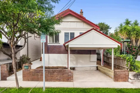 Property photo of 28 Sutton Street Five Dock NSW 2046