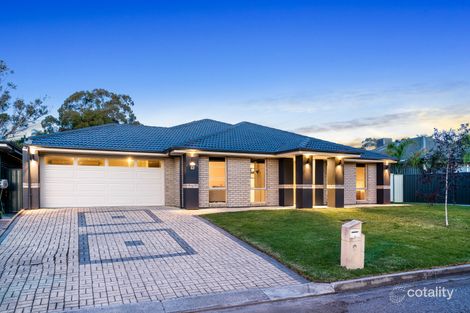 Property photo of 11 Soutchak Street Fairview Park SA 5126