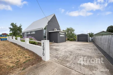 Property photo of 1570 Murchison Highway Yolla TAS 7325