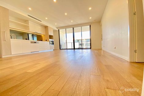 Property photo of 1204/2 Muller Lane Mascot NSW 2020
