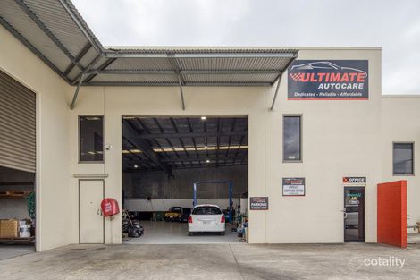 5/41 Enterprise St, Cleveland, QLD 4163