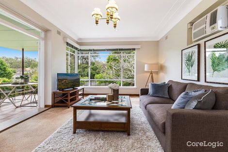 Property photo of 17 Warrowa Avenue West Pymble NSW 2073