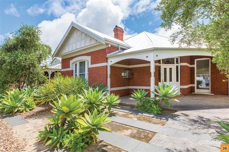28 Churchill Ave, Subiaco, WA 6008