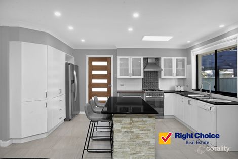 Property photo of 68 Barton Street Oak Flats NSW 2529