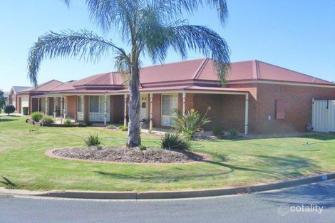 Property photo of 5 Deakin Grove Tongala VIC 3621