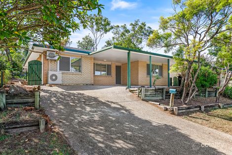 Property photo of 4 Woggle Street Jamboree Heights QLD 4074