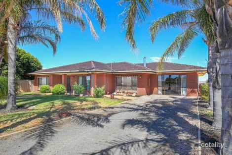 Property photo of 37 Dewry Avenue Irymple VIC 3498