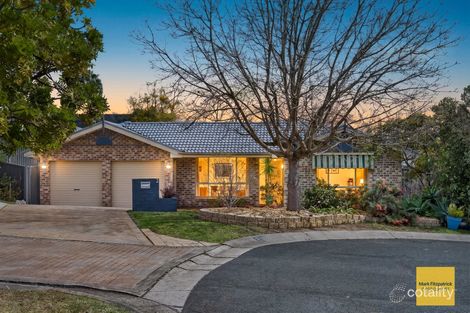 2 Gayline Dr, Narellan Vale, NSW 2567