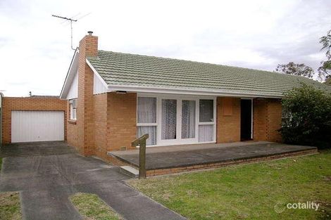 Property photo of 6 Woorill Court Vermont VIC 3133