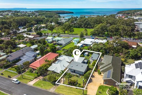 Property photo of 14 Rundle Street Ulladulla NSW 2539