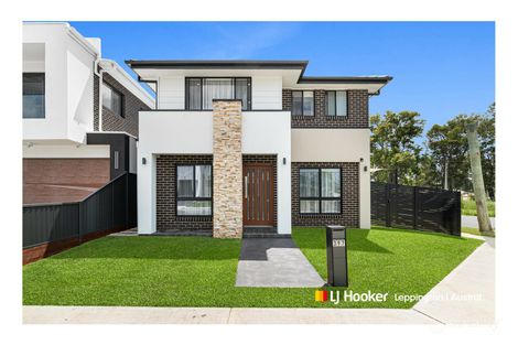 397 Tenth Ave, Austral, NSW 2179