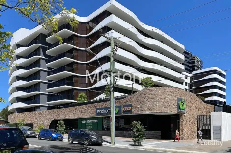 712/15 Jack Brabham Dr, Hurstville, NSW 2220