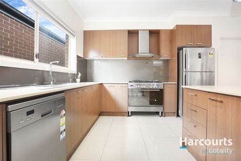 Property photo of 21 Dalwood Way Wollert VIC 3750