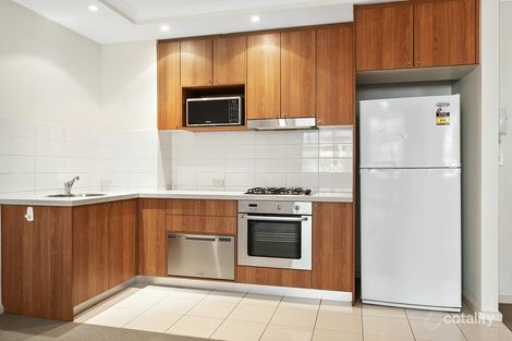 Property photo of 2304/32-36 Orara Street Waitara NSW 2077