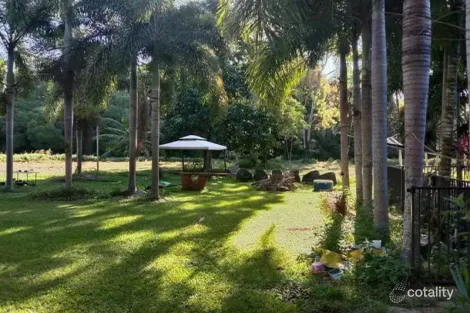 Property photo of 29 Railway Avenue Cooktown QLD 4895