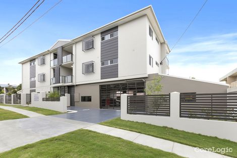 Property photo of 7/24 Wallace Street Chermside QLD 4032