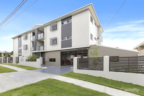 Property photo of 7/24 Wallace Street Chermside QLD 4032