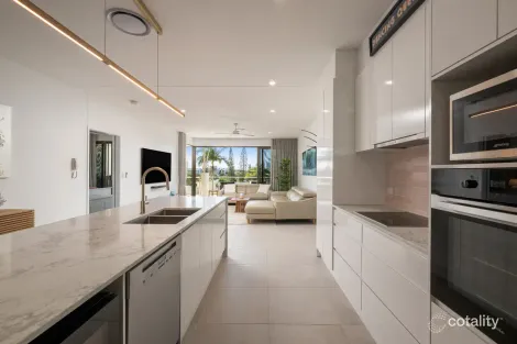 Property photo of 35/1 Grenada Way Parrearra QLD 4575