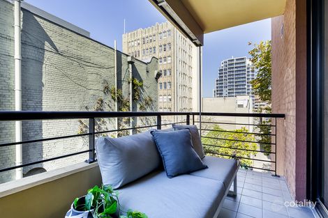 Property photo of 404/200 Campbell Street Darlinghurst NSW 2010