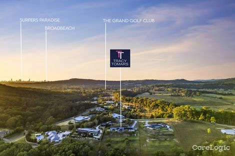 Property photo of LOT 53 Brushtail Close Advancetown QLD 4211