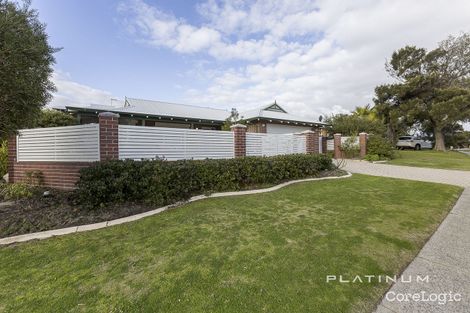 Property photo of 84A Constellation Drive Ocean Reef WA 6027