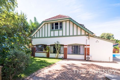 Property photo of 54 Viewway Nedlands WA 6009