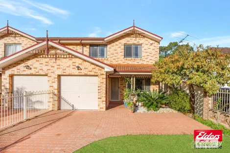 Property photo of 104 Dutton Street Yagoona NSW 2199