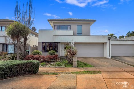 Property photo of 5 The Esplanade Point Cook VIC 3030