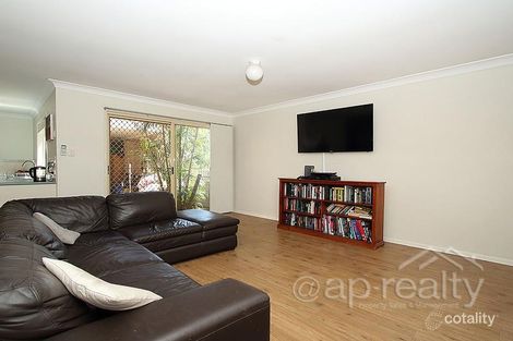 Property photo of 61 Pendula Circuit Forest Lake QLD 4078