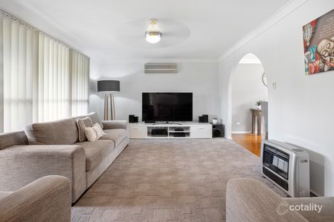 Property photo of 3 Broughton Street Rutherford NSW 2320