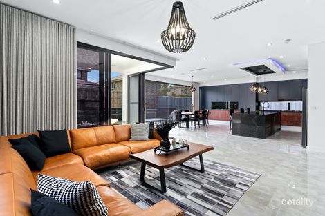 Property photo of 151 Rosedale Circuit Carnes Hill NSW 2171