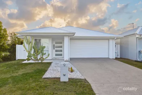 Property photo of 9 Bliss Drive Palmview QLD 4553