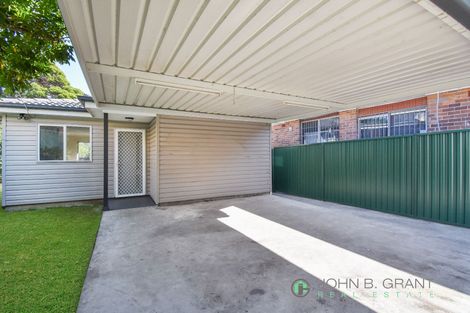 105 Alcoomie St, Villawood, NSW 2163