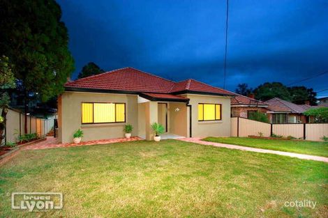 Property photo of 2 Murray Street West Ryde NSW 2114
