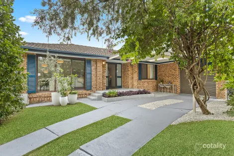 Property photo of 73 Gibsons Road Figtree NSW 2525