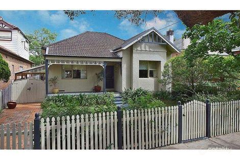 9 Rosemount Ave, Summer Hill, NSW 2130