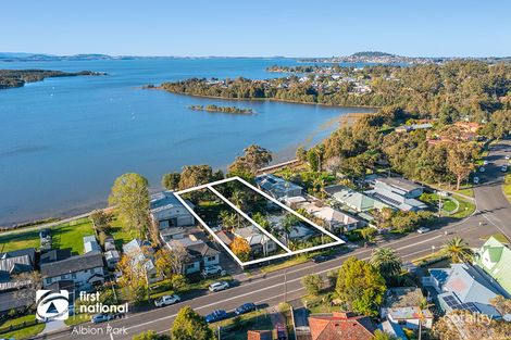 Property photo of 101 Koona Street Albion Park Rail NSW 2527