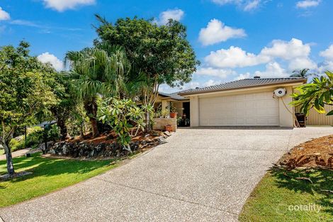 Property photo of 4 Lillywood Circuit Molendinar QLD 4214