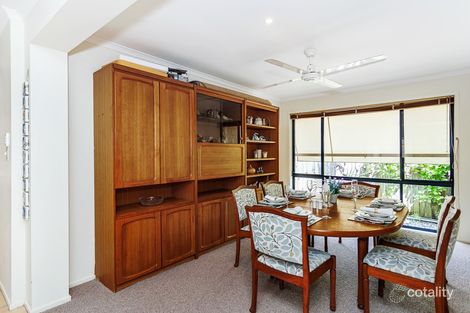 Property photo of 4 Lillywood Circuit Molendinar QLD 4214