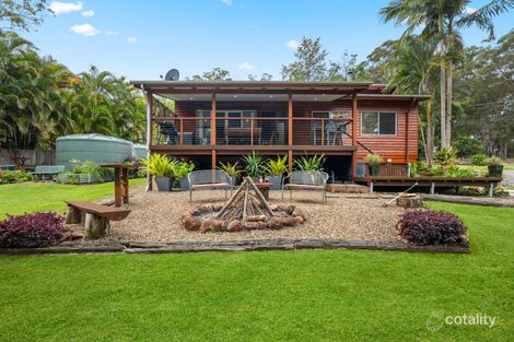 319 Old Gympie Rd, Mooloolah Valley, QLD 4553