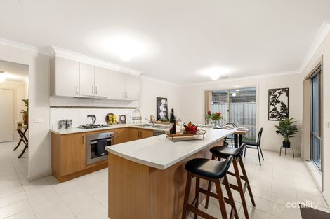 Property photo of 9 Keating Street Pakenham VIC 3810