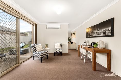 Property photo of 9 Keating Street Pakenham VIC 3810
