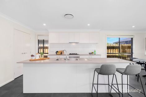 Property photo of 30 Crystal Palace Way Leppington NSW 2179