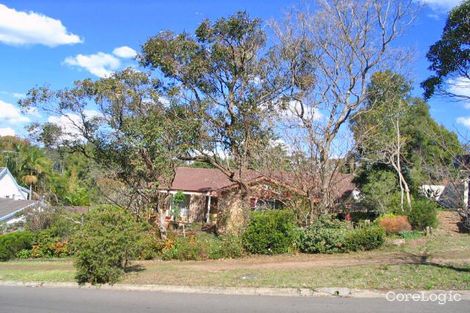 Property photo of 7 Lynstock Avenue Castle Hill NSW 2154