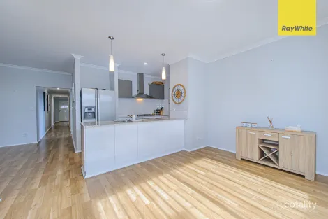 Property photo of 26 Relic Boulevard Aveley WA 6069