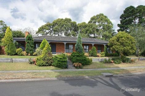 1 Bebington Cl, Ringwood, VIC 3134