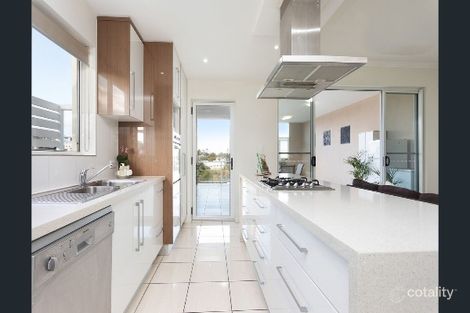 Property photo of 4/47 Coonan Street Indooroopilly QLD 4068
