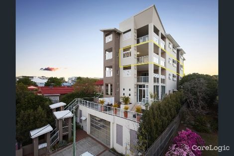 Property photo of 4/47 Coonan Street Indooroopilly QLD 4068